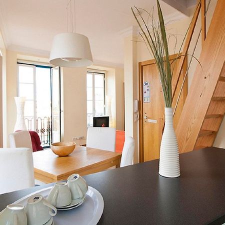 City Stays Chiado Apartments Lissabon Exterior foto