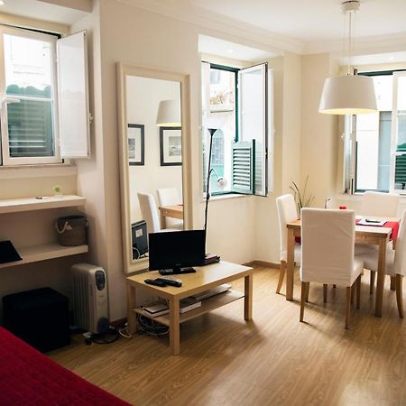 City Stays Chiado Apartments Lissabon Zimmer foto