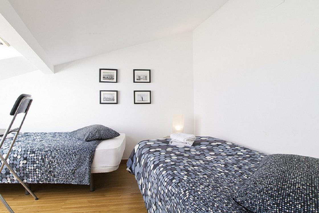 City Stays Chiado Apartments Lissabon Exterior foto