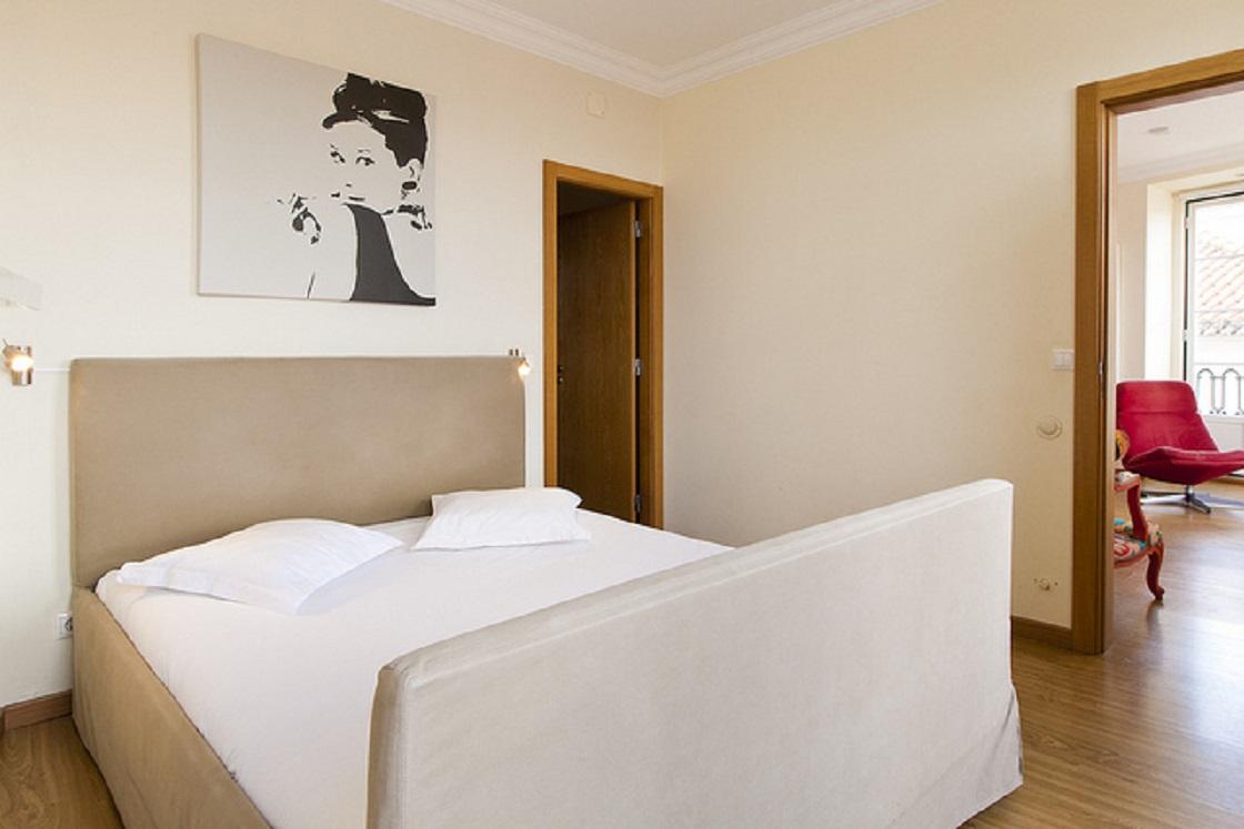 City Stays Chiado Apartments Lissabon Exterior foto