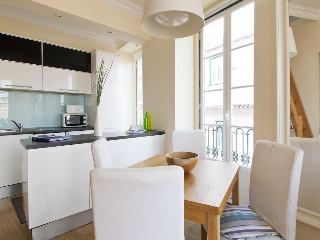City Stays Chiado Apartments Lissabon Zimmer foto
