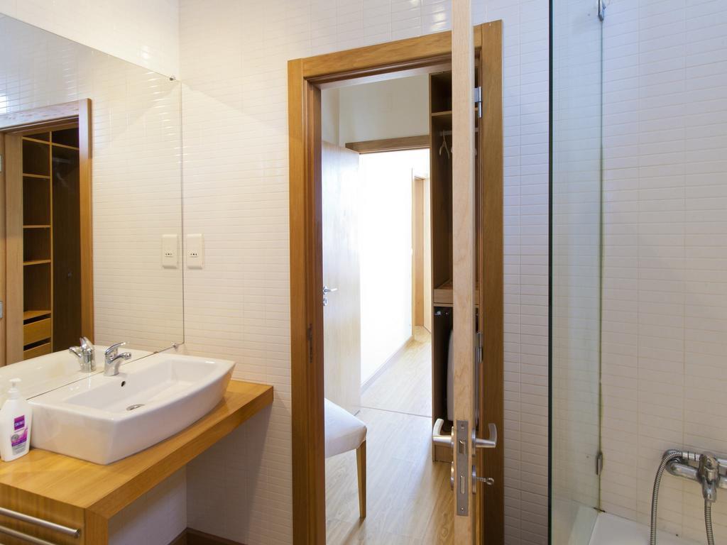 City Stays Chiado Apartments Lissabon Zimmer foto