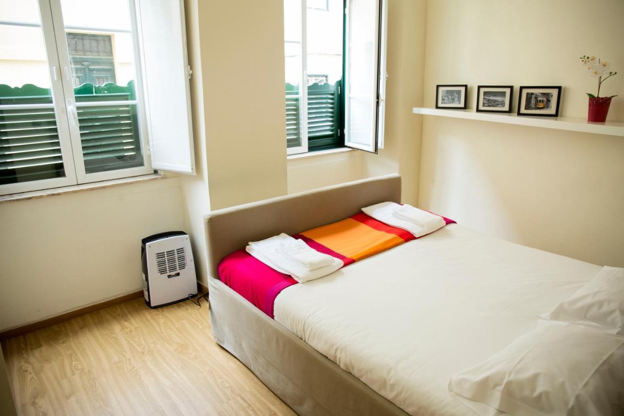 City Stays Chiado Apartments Lissabon Zimmer foto