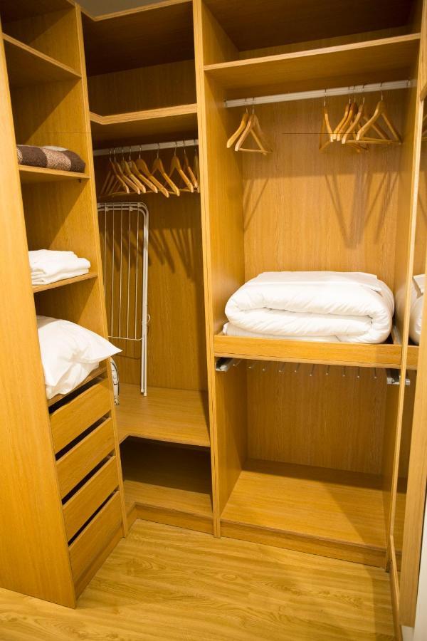 City Stays Chiado Apartments Lissabon Zimmer foto