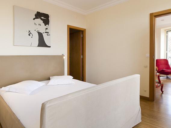 City Stays Chiado Apartments Lissabon Exterior foto