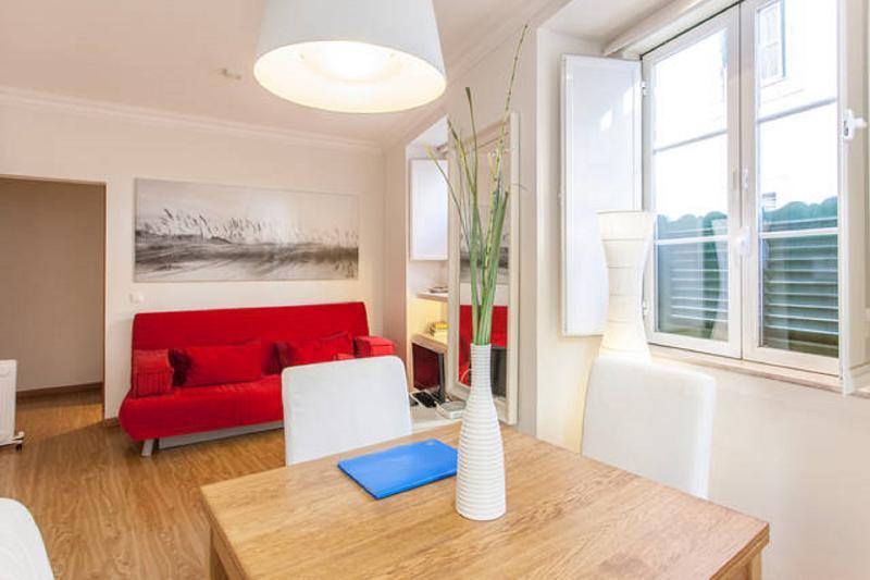 City Stays Chiado Apartments Lissabon Exterior foto