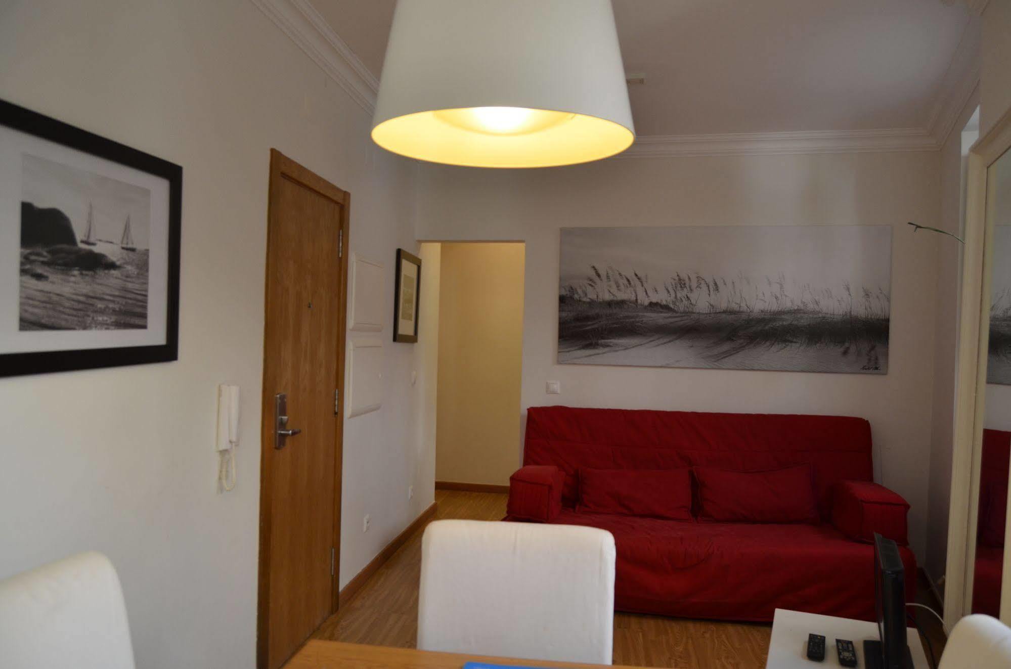 City Stays Chiado Apartments Lissabon Exterior foto