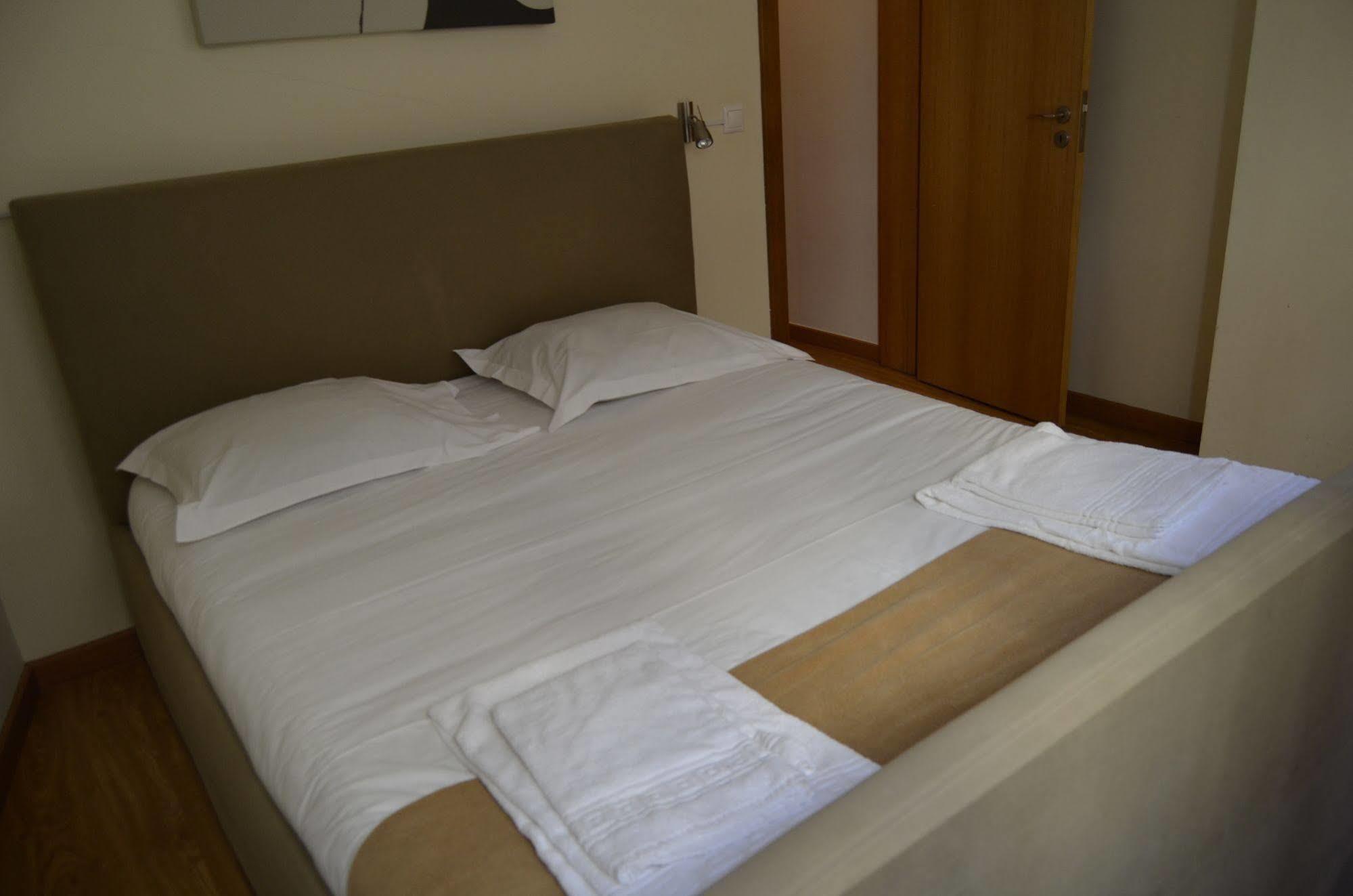City Stays Chiado Apartments Lissabon Exterior foto