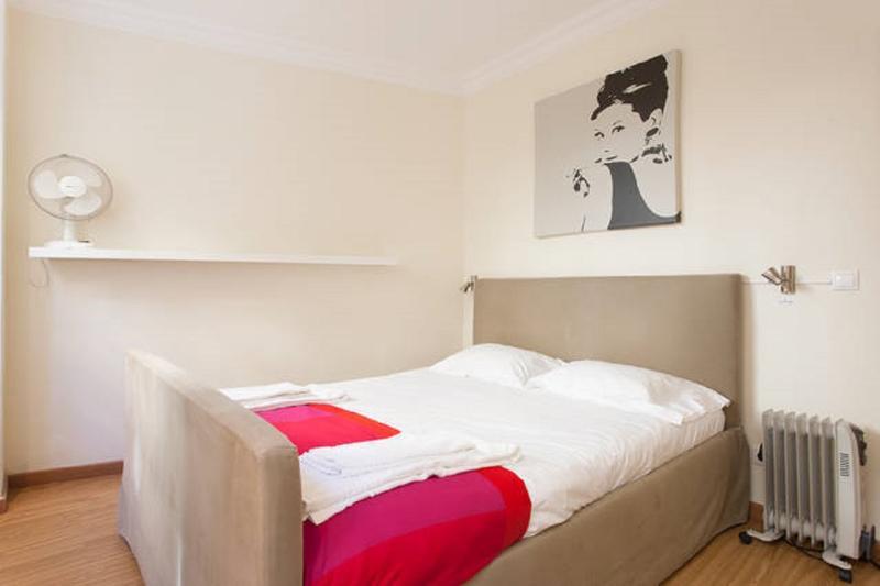 City Stays Chiado Apartments Lissabon Exterior foto